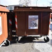 Βιοαπόβλητα: Διάθεση κάδων κομποστοποίησης από το Δήμο Κοζάνης