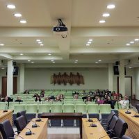 Δήμος Κοζάνης: Συνάντηση με τις διευθύντριες & τις προϊστάμενες των νηπιαγωγείων