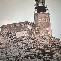 Το γεωστρατηγικό «φως» του φάρου της Κανδελιούσσας