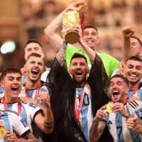 Mundial 2022: Το σήκωσε η Αργεντινή σε έναν συναρπαστικό τελικό – Παντοκράτορας ο Μέσι