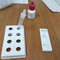 Δήμος Κοζάνης: Rapid tests στην κεντρική πλατεία την Τετάρτη 7 Δεκεμβρίου από τις 10:00 έως τις 13:00