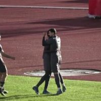 11/12/2022 Στιγμιότυπα Κοζάνη – ΠΑΟΚ Κρηστώνης 4-0.