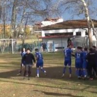 Πρωτάθλημα Γ’ Εθνικής Κατηγορίας – 2ος Όμιλος Εθνικός Ν.Κεραμιδίου – Α.Ε.Π. Κοζάνης 5-2(video)