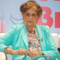 Επιλογές από την συνέντευξη της κ. Μαρίας Δελιβάνη με θέμα «η Δύση έπεσε» του Χαράλαμπου Παπαδόπουλου