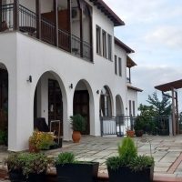 Καφέ Αγνάντι στο Βελβεντό Κοζάνης : Η μαγική θέα που κόβει την ανάσα – Βρίσκεται & πάλι κοντάς σας!