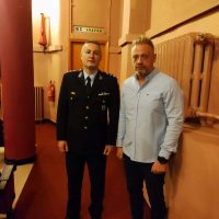 Ένωση Αστυνομικών Υπαλλήλων Κοζάνης : Ολοκληρώθηκαν οι Χριστουγεννιάτικες παιδικές εκδηλώσεις