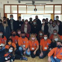 Μεγάλη συμμετοχή στα σεμινάρια της Εθελοντικής Διασωστικής Ομάδας Πτολεμαΐδας