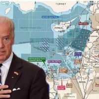 Αμερικανοί και Βρετανοί Ξεχάστε τουρκικές εισβολές και ανθρώπινα δικαιώματα – αγωγό μέσω Τουρκίας! γράφει η Φανούλα Αργυρού