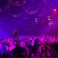 Η Χριστουγεννιάτικη έξοδος των Κοζανιτών – Τα καφέ μπαρ πήραν φωτιά – Δείτε φωτογραφίες