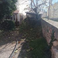 Φωτιά σε διπλοκατοικία στη Λευκόβρυση Κοζάνης -Άμεση παρέμβαση της Πυροσβεστικής Υπηρεσίας Κοζάνης