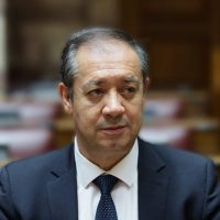 Επίκαιρη ερώτηση του Γιώργου Αρβανιτίδη στον Υπουργό Ενέργειας Κ. Σκρέκα για το θέμα της τηλεθέρμανσης στην Κοζάνη