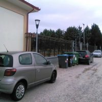 Άμεση παρέμβαση του Δήμου Εορδαίας στο 10ο Δημοτικό Σχολείο Πτολεμαΐδας