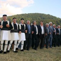 Στον Αντιπροσωπευτικό Κατάλογο της Άυλης Πολιτιστικής Κληρονομιάς της Ανθρωπότητας ο Τρανός Χορός της Κοινότητας Βλάστης