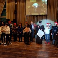 Ευχαριστήριο μήνυμα του Συλλόγου Γονέων Κηδεμόνων και Φίλων Ατόμων με Αναπηρία Περιφέρειας δυτικής Μακεδονίας