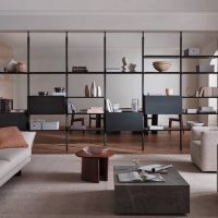 Πόσα έπιπλα πραγματικά χρειάζεστε;