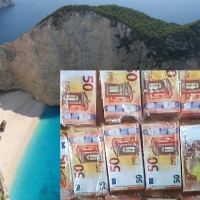 Φάκελος Ζακύνθου: Έπεσε «μαύρο» χρήμα γύρω από την παράνομη αγοραπωλησία 14.500 στρ. στην περιοχή του Ναυαγίου; γράφει ο Γεώργιος τσουκαλάς – Μανιάτης