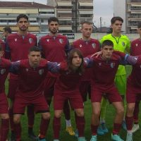 Α.Ε.Π. Κοζάνης-Κεραυνός Αγγελοχωρίου 1-0 Highlights/Γ’ εθνική 2ος όμιλος (08-01-2023) video