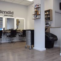 Splendid Hair Studio 10 χρόνια κοντά σας: Ο νέος ανανεωμένος χώρος για την απόλυτη περιποίηση των μαλλιών σας!
