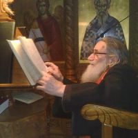 Φώτα ολόβροχα (Διήγηση των Θεοφανίων) του Β. Π. Καραγιάννη