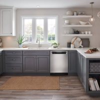 Πόσο πραγματικά κοστίζει μια ανακαίνιση κουζίνας;