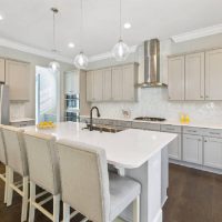 Ποιες είναι οι τάσεις για το 2023 στα έπιπλα κουζίνας;