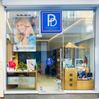 Papatheodorou Jewels & Watches :  Νέες συλλογές Γάμος – Βάπτιση – Αρραβώνας 2023