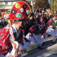 Ο δήμος Εορδαίας για Μωμόγερους και Κοτσαμάνια γράφει ο Μιχάλης Ραμπίδης