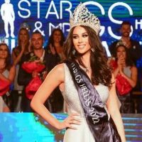 Το δικό μας κορίτσι στον κορυφαίο διαγωνισμό ομορφιάς “Μις Υφήλιος” – Το μήνυμα της Κοζανίτισσας Κορίνας Εμμανουηλίδου από τη Νέα Ορλεάνη