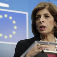 Κυριακίδου: Η ΕΕ θα συνεχίσει να παρακολουθεί στενά την κατάσταση του κορωνοϊού στην Κίνα και να αντιδρά ανάλογα