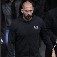 Andrew Tate: Κατασχέθηκαν περιουσιακά στοιχεία αξίας 4 εκατ. δολαρίων από τον μισογύνη influencer