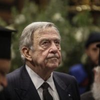 «…τότε μονάχα να χαρείς: αν θάναι ο τελευταίος». (Κ. Βάρναλης) γράφει ο Ανδρέας Τσιφτσιάν