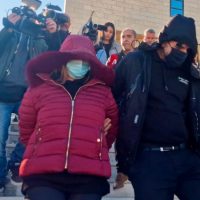 Τι υποστηρίζει η μητέρα που κατηγορείται ότι σκότωσε το παιδί της στη Βέροια