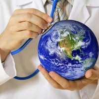 Η Υγεία εν μέσω Κλιματικής Αλλαγής γράφει ο Άγγελος Σωτηρόπουλος Φυσικός PhD MSc