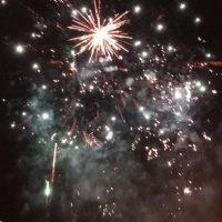 2023 : Πυροτεχνήματα στην κεντρική πλατεία της Κοζάνης – Χρόνια πολλά & ευτιχισμένο το νέο έτος από την συντακτική ομάδα του KOZANILIFE.GR