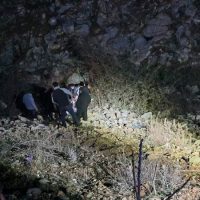 Αίσιο τέλος για την 66χρονη από τη Σιάτιστα Κοζάνης –  Δείτε βίντεο από τη διάσωση