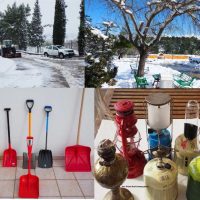 Όταν οι μετεωρολόγοι προειδοποιούν για έντονα καιρικά φαινόμενα… Γράφει ο Σπύρος Θεοδ. Κουτσοχρήστος