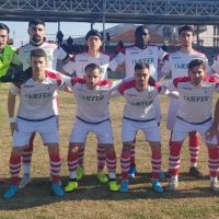 Εδεσσαϊκός-Φ.Σ. Κοζάνης 1-2 Γ’ εθνική 2ος όμιλος (08-02-2023) video