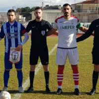 ΦΣ Κοζάνης – Π.Ο.Ελασσόνας 0-0 : Δείτε τις καλύτερες φάσεις του αγώνα και την φάση στο δεύτερο ημίχρονο που ο διαιτητής δεν έδωσε καθαρό πέναλτυ υπέρ της Κοζάνης – Γ’ εθνική 2ος όμιλος (04-02-2023) video