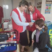 Ευχαριστήριο μήνυμα του Ομίλου Αντισφαίρισης Πτολεμαΐδας