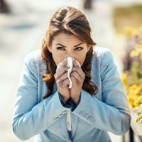 Είναι τελικά κακό το χαλί για τις αλλεργίες;