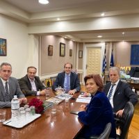 Γιώργος Αμανατίδης :Επιδοτήσεις μικρομεσαίων επιχειρήσεων – «Η συνέπεια λόγων και πράξεων συνεχίζεται»