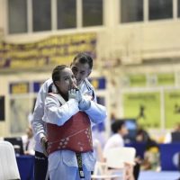 ‘Εορδαική Δύναμη’: Με 7 αθλητές στο 1ο Προκριματικό Πρωτάθλημα της Ένωσης taekwondo Βορείου Ελλάδος