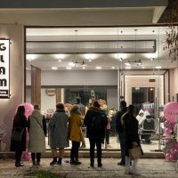 GLAM by Maria Athanasiou : Το νέο κομμωτήριο στην οδό Γκέρτσου άνοιξε τις πύλες του – Δείτε φωτογραφίες & βίντεο