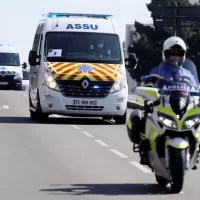 Τραγωδία στη Γαλλία: Μητέρα με τα επτά παιδιά της πέθαναν από φωτιά στο διαμέρισμά τους
