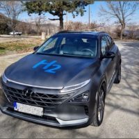 Χάρης Κάτανας : Ο περιφερειάρχης σε ρόλο dealer αυτοκινήτου με υδρογόνο. Αποκριάτικο αστείο ή τραγική πραγματικότητα;