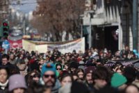 Πορείες Ειρήνης σε Κοζάνη και Πτολεμαΐδα στις 17 Μαΐου – Κάλεσμα μαζικής συμμετοχής από την Επιτροπή Ειρήνης