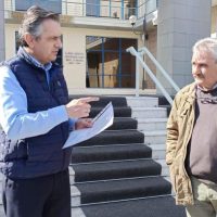 Γ. Κασαπίδης : Στηρίζουμε τα αιτήματα των Μελισσοκομικών Συλλόγων – Στα σκαριά η συνεργασία των Μελισσοκόμων με την Αγροδιατροφική Σύμπραξη της Περιφέρειας