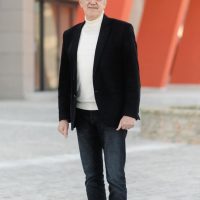 Π. Κουκουλόπουλος: “Σε συγκινεί και σε γεμίζει ικανοποίηση να βλέπεις το όνειρο μιας ολόκληρης κοινωνίας να πραγματοποιείται”