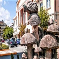 ΓΡΕΒΕΝΑ… ΤΟΠΟΣ ΝΑ ΖΕΙΣ -Γράφει ο Γιώργος Νούτσος