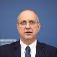 Β. Οικονόμου για τις νέες ταυτότητες: Πότε λήγουν οι παλιές -Τι πληροφορίες θα περιέχουν